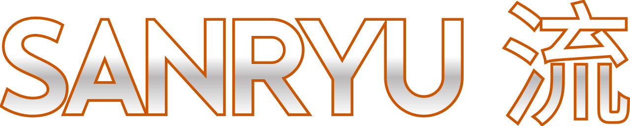 Sanryu Machinery